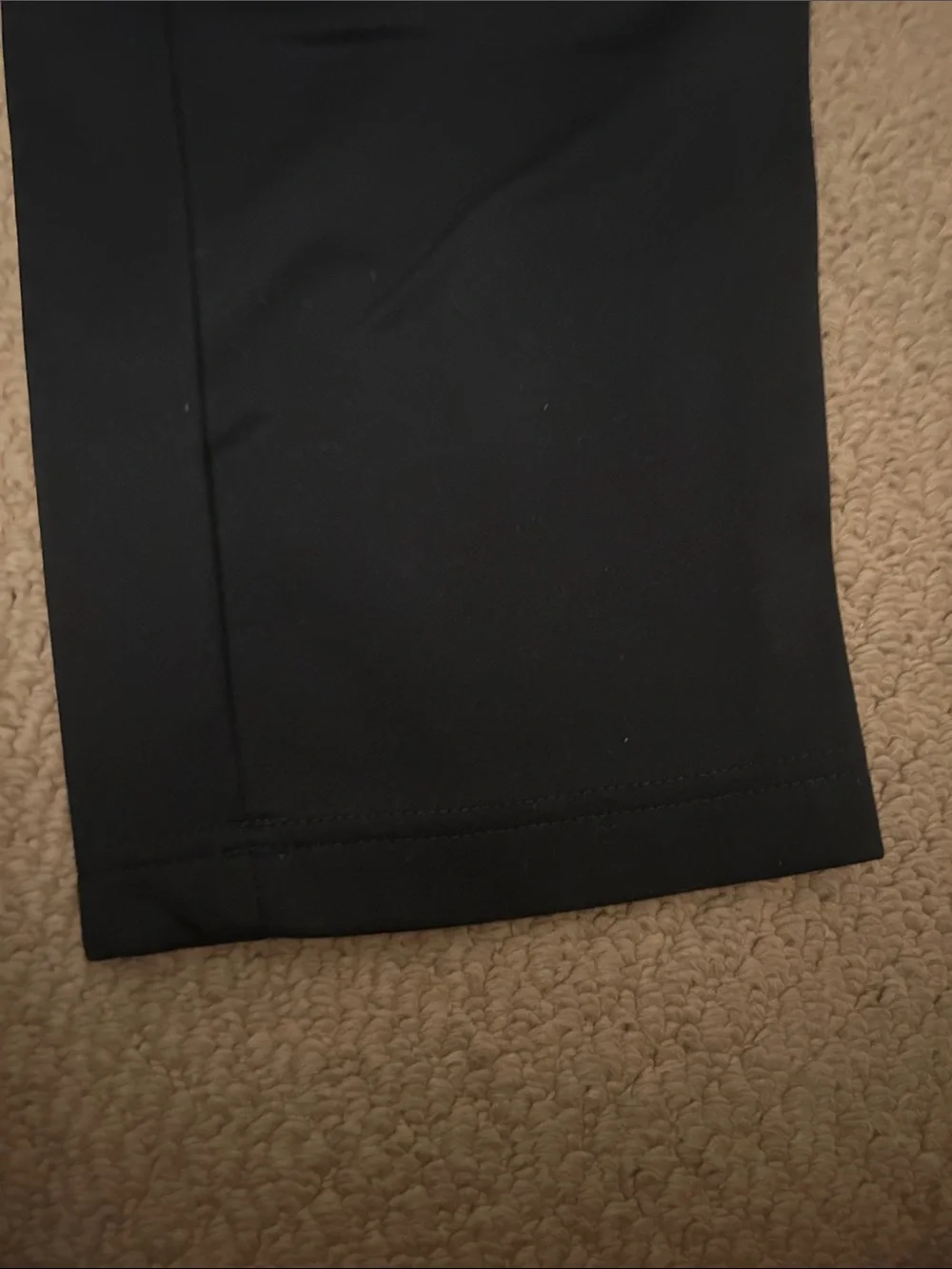 Nike Black SB Logo Kids Sweatpants